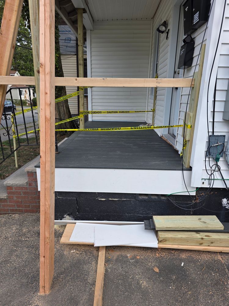 All Photos for Henry's Next Level Home Improvement in East Orange, NJ