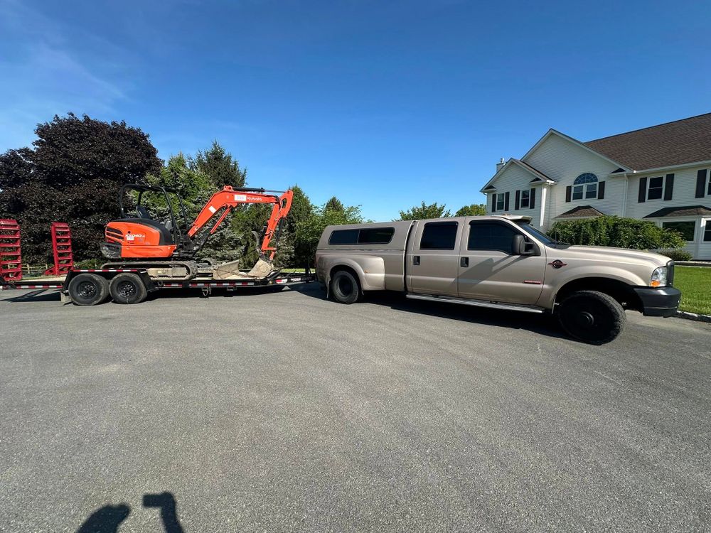 All Photos for BW Outdoor Solutions in Newton, NJ