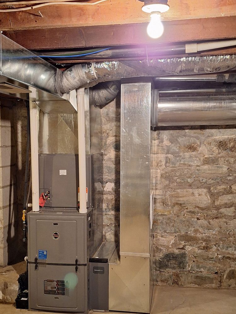All Photos for ADP Heating and Cooling Services in Eureka, MT