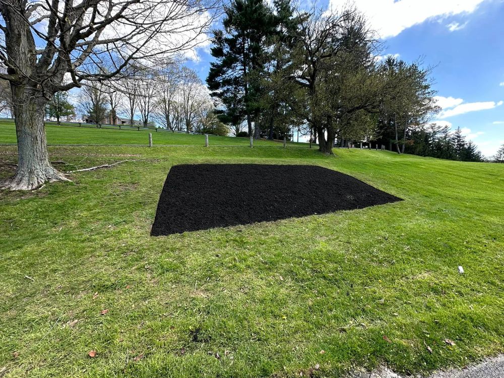 Landscaping & Hardscaping for Up 2 Parr's Home Improvement & Landscaping in Ohio Valley, OH