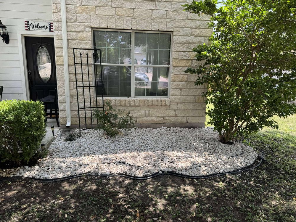 All Photos for Fresh Yards Landscaping in Austin, Texas