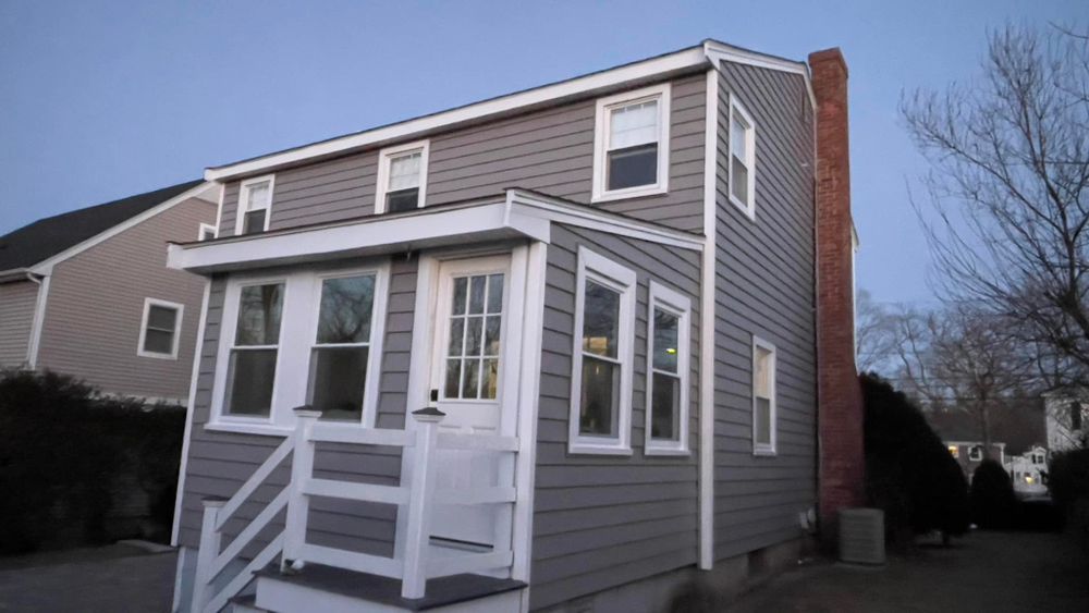 All Photos for SKYLINE ROOFING & SIDING SERVICES INC in Milford, MA