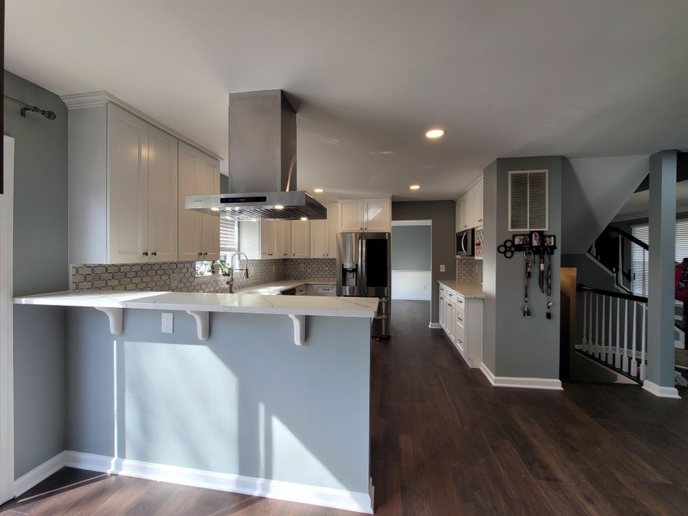 All Photos for Jz Painting Design Co. in Manassas, VA