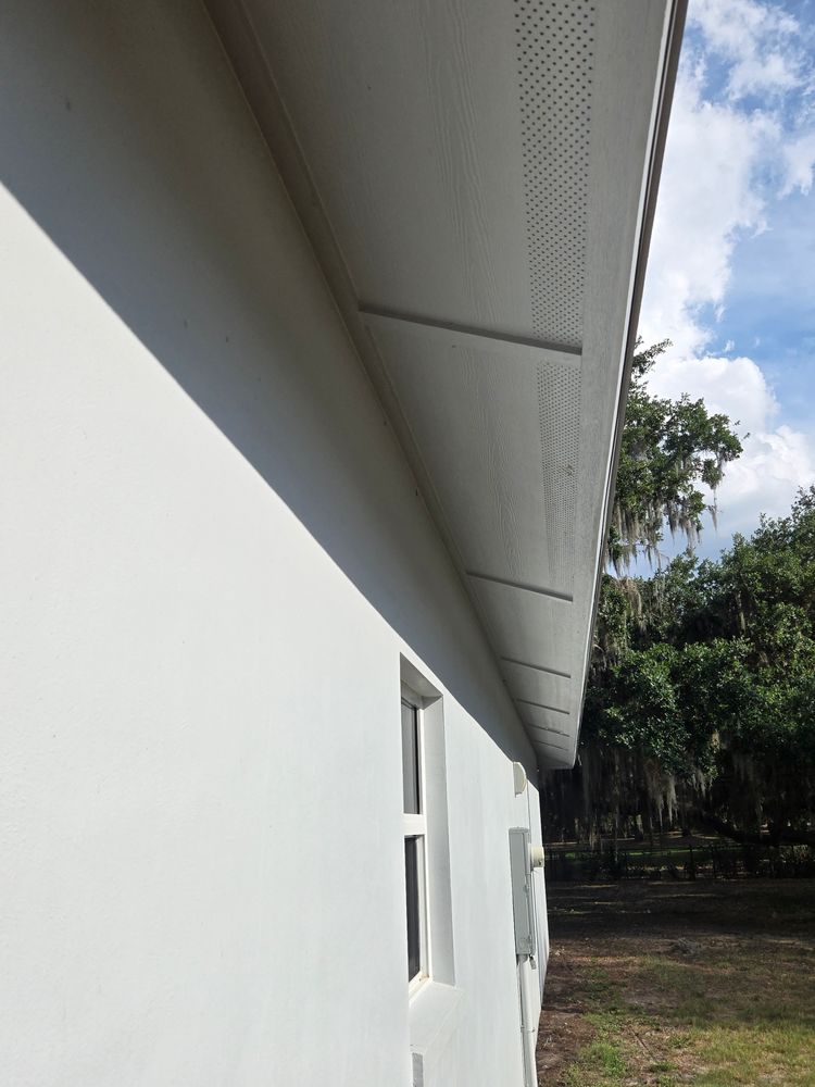 All Photos for Above the Lawn Cuts and Pressure Washing in Sebring, FL