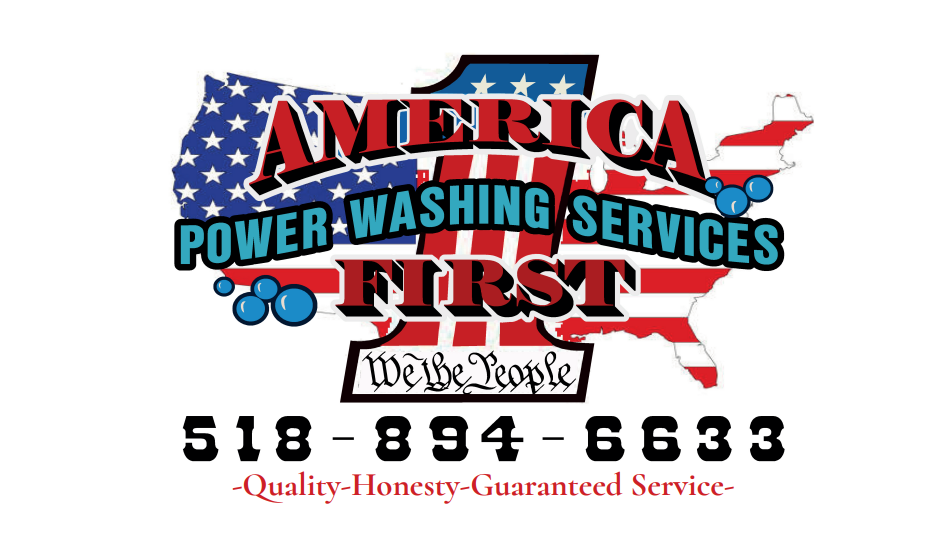 All Photos for America First Power Washing Services in Brewster,  NY