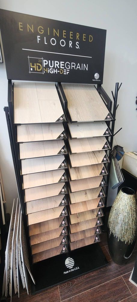 All Photos for Cut a Rug Flooring in Lake Orion, MI