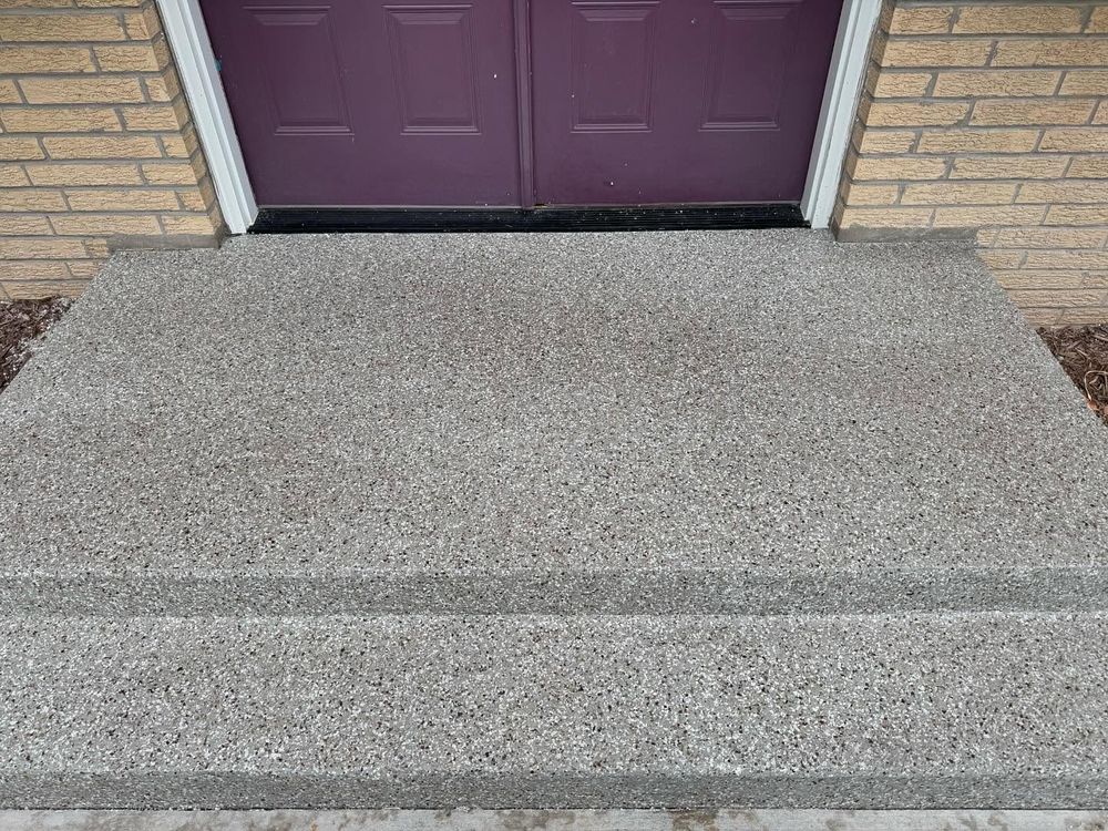 Flooring for Fusion Floors in Sparta, WI