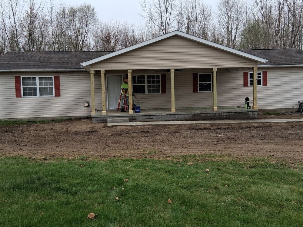 All Photos for Barr Home & Business Services in Urbana, OH