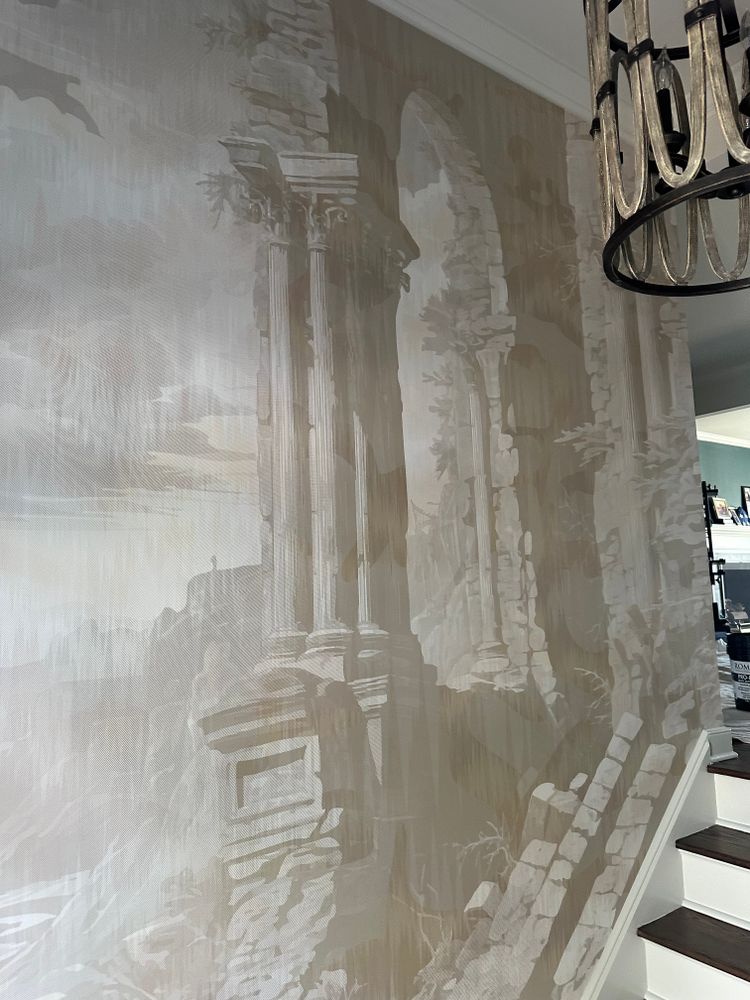 All Photos for S&S Pro Paperhanging & Painting in Stamford, CT