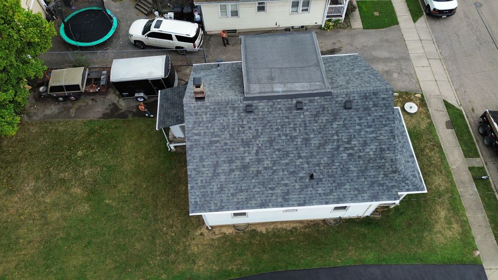 All Photos for Precious Roofing in Madeira, OH