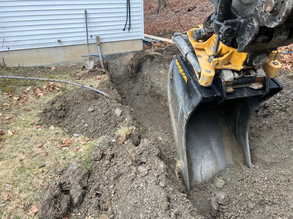 All Photos for Forever Green Landscaping in Poultney, VT