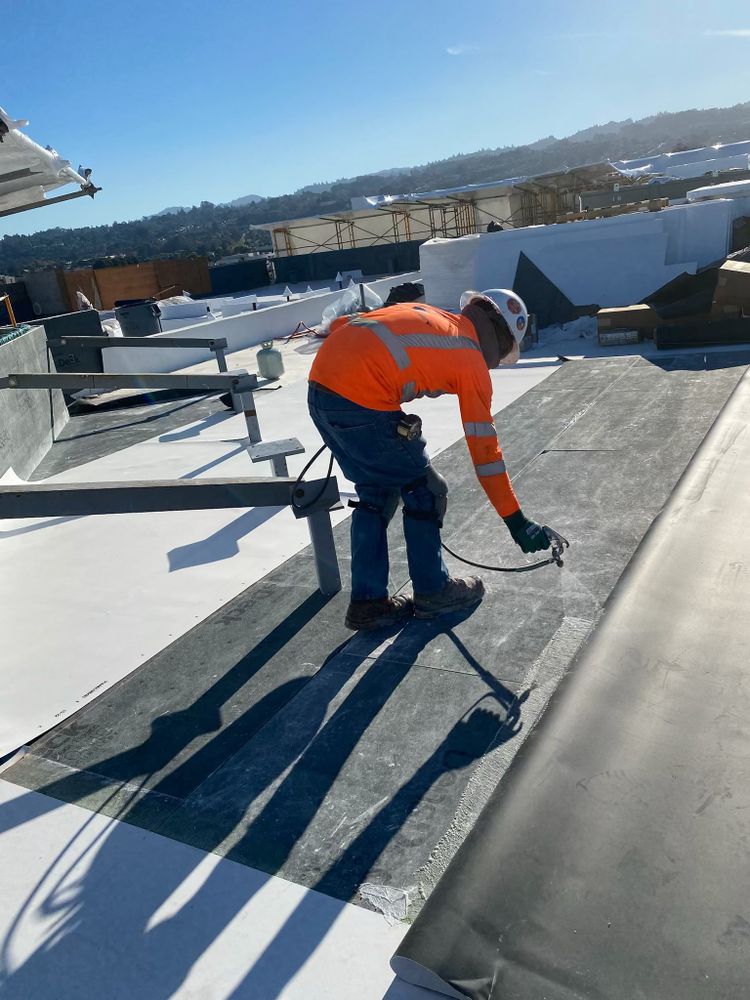 All Photos for Verdusco Family Roofing and Waterproofing in Oroville, CA