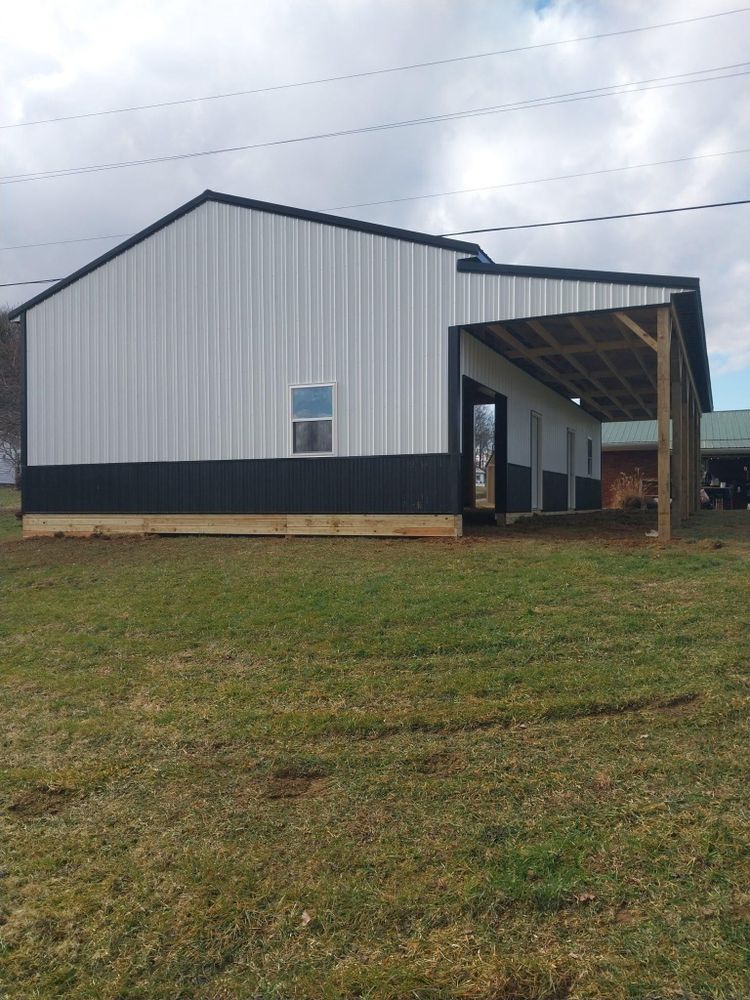 All Photos for Elite Amish Roofing in Jackson, OH