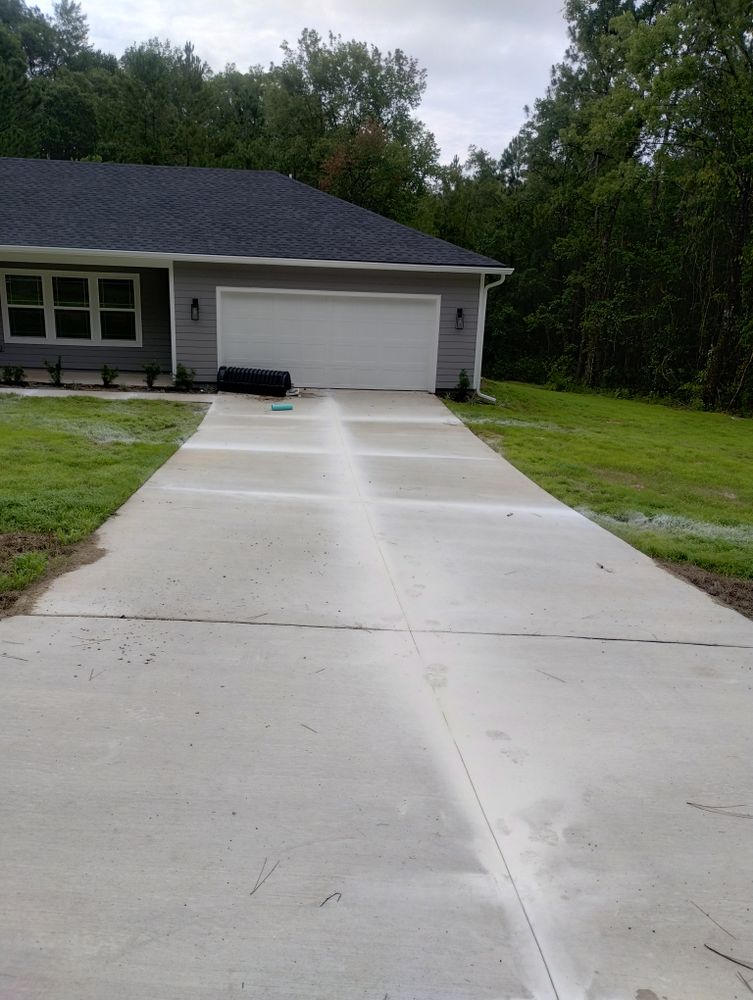 All Photos for KCS Concrete in Middleburg, FL