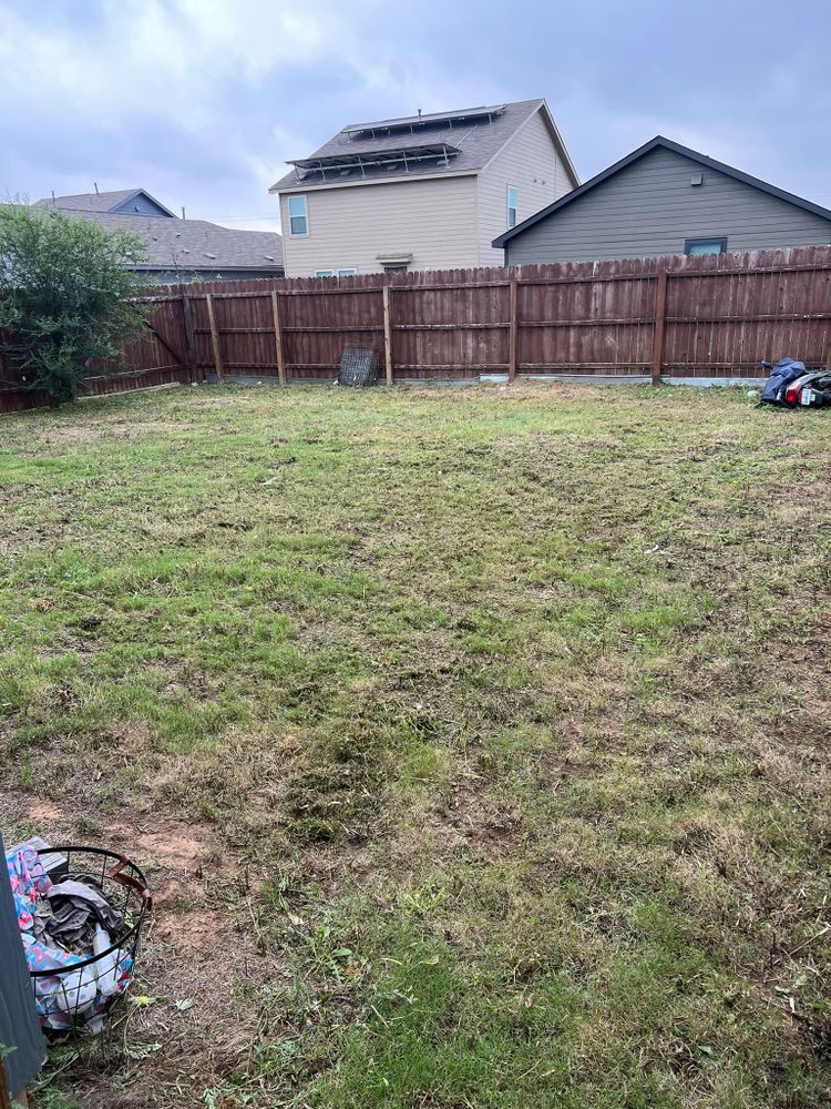 All Photos for Exellent lawn services in San Antonio, TX