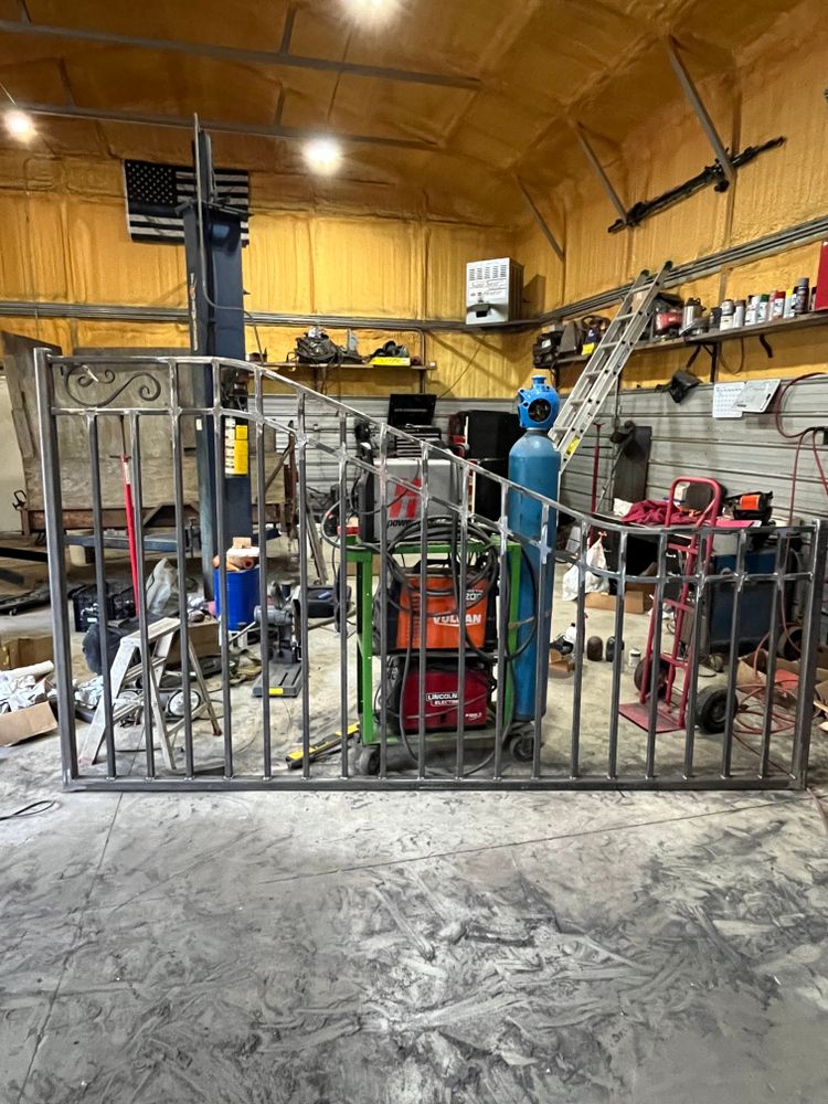 All Photos for San German Welding & Farms in Glade Valley, NC