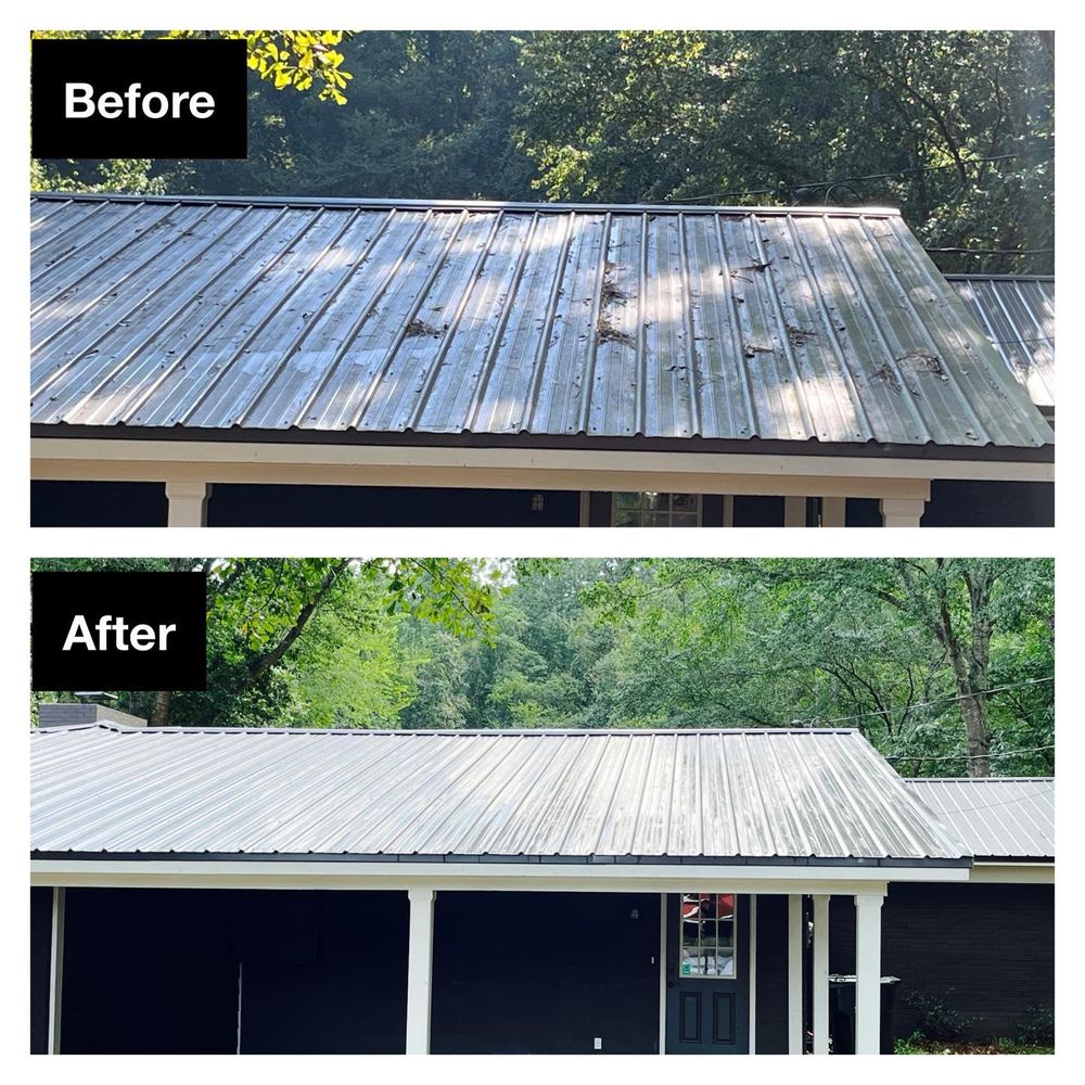 All Photos for Honey Do Oxford Pressure Washing and Soft Washing in Oxford, Mississippi