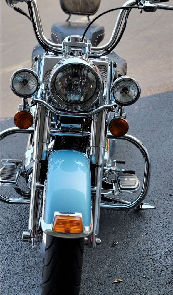 Motorcycles  for Luxury Auto Detail in Peoria, IL