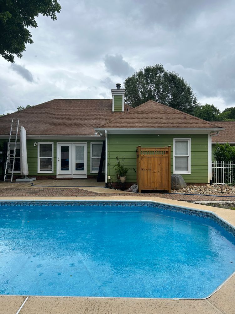 All Photos for 4U Pressure Washing in Huntersville, NC