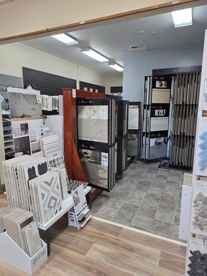 All Photos for Our Family Flooring in Troy, PA