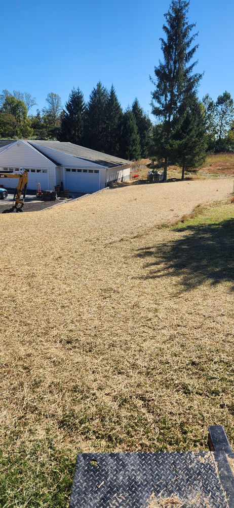 All Photos for Noreast Excavating in Warren, NJ