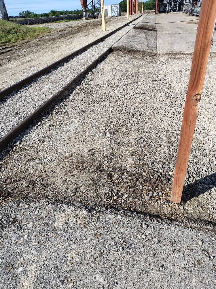 All Photos for Bishop Asphalt Sealcoating in Marceline, MO