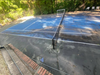 Home Softwash for Rays Pressure Washing in Peachtree, GA