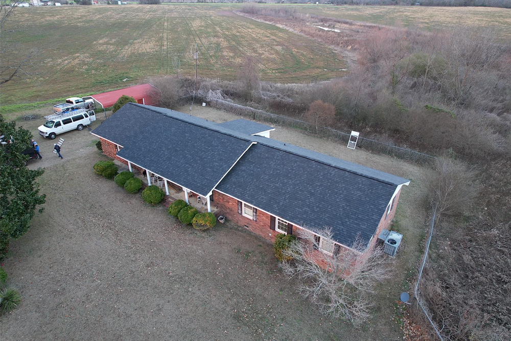 All Photos for Dollar Roofing & Gutters in Jeffersonville, GA