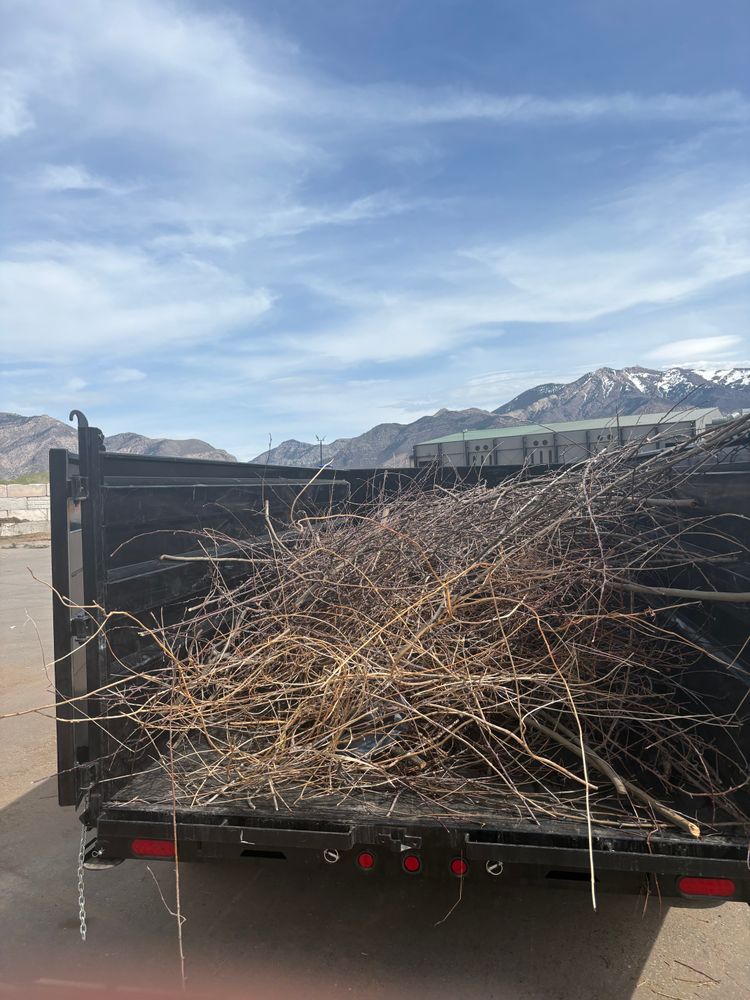 All Photos for Adventure Landscaping in Pleasant View, UT