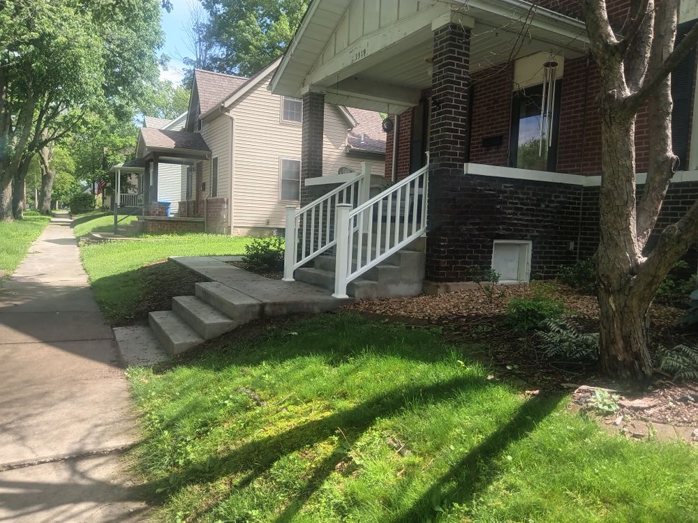 New Construction Home for Ins & Outs Home Repair, LLC in Madison County, IL