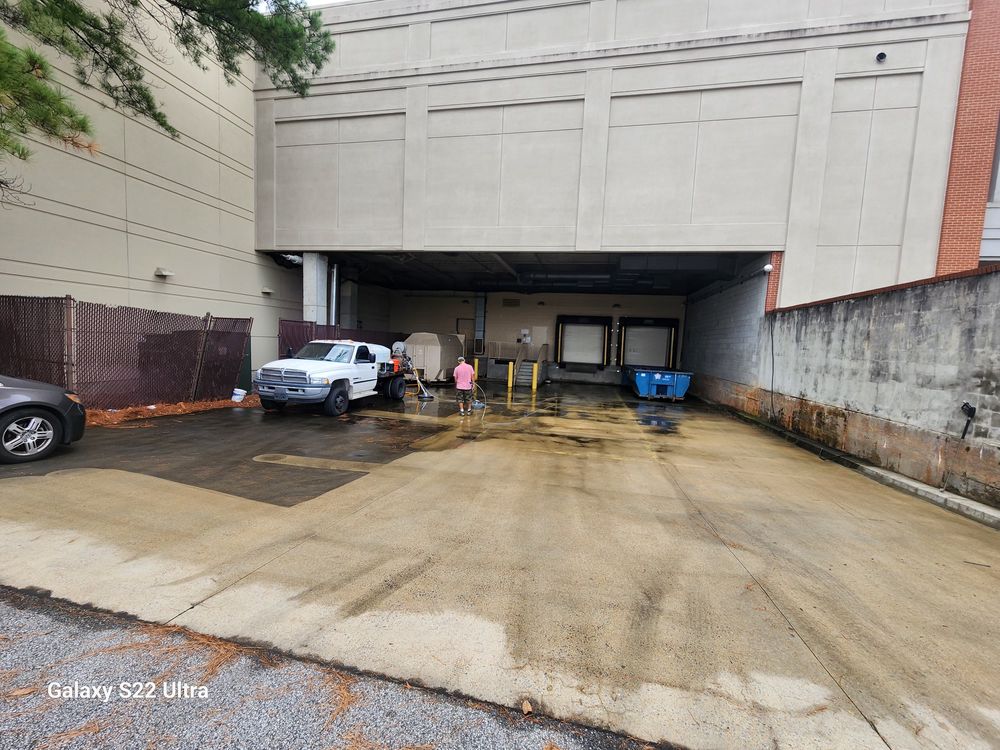 All Photos for MBM Window Cleaning in Gwinnett County, GA