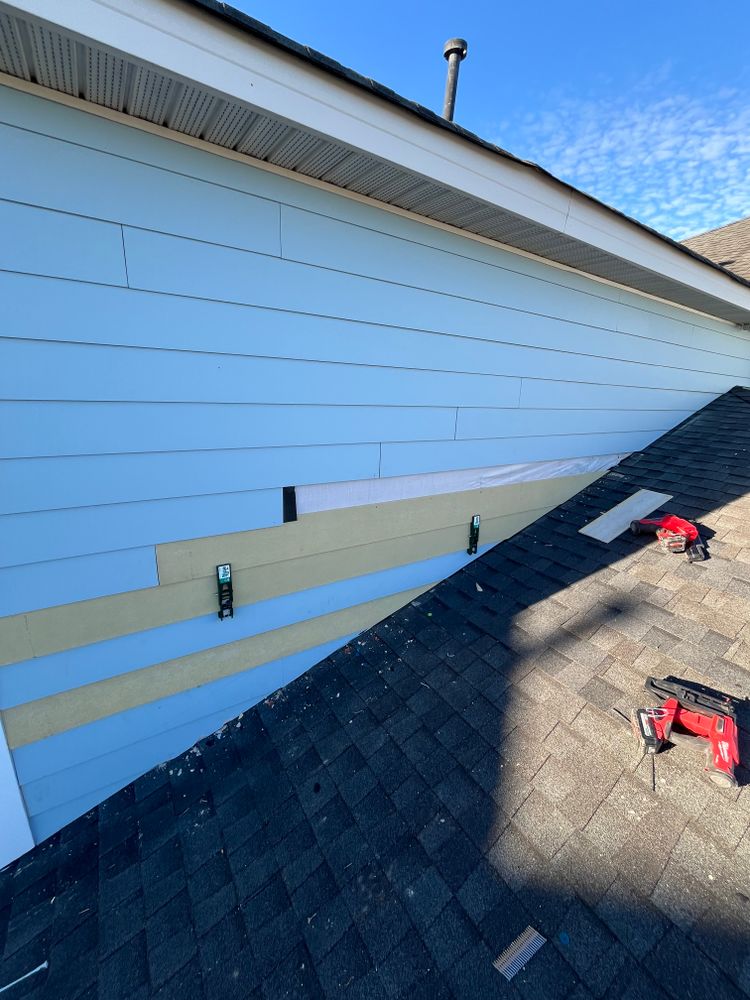 All Photos for Green Wing Home Services in Murrells Inlet, SC