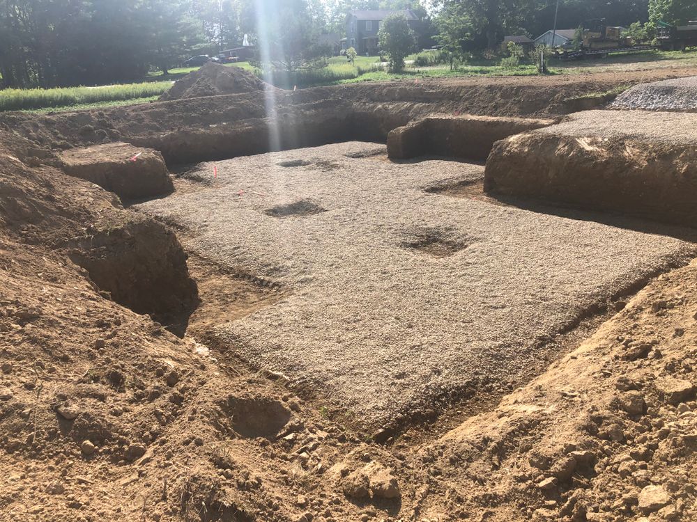 All Photos for ASC Excavating LLC in Lucas, OH