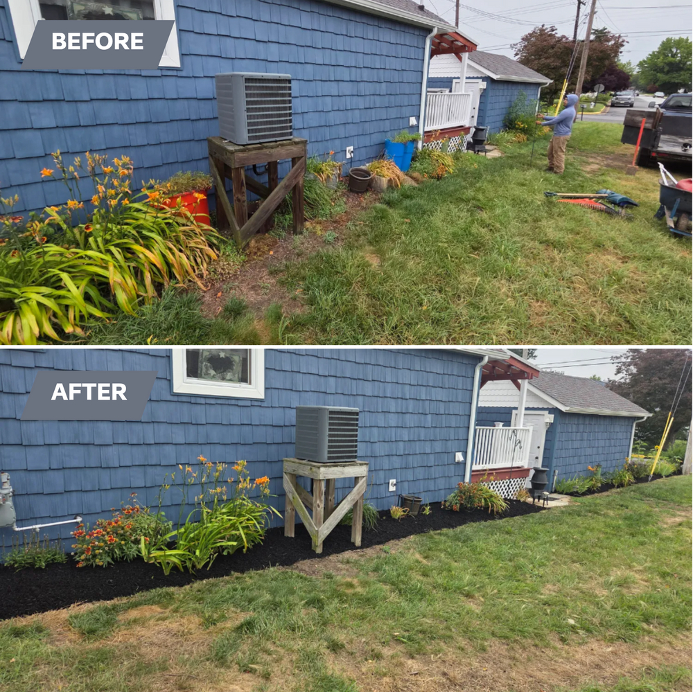All Photos for Marino's Landscaping in Pennsville, NJ