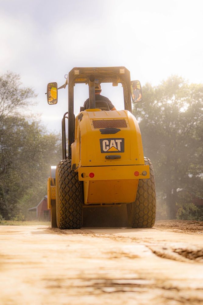 All Photos for Collins Constructors in Fyffe, AL