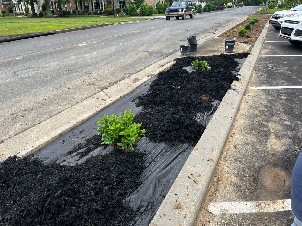 All Photos for J.P Landscaping and Excavation in Chattanooga, TN