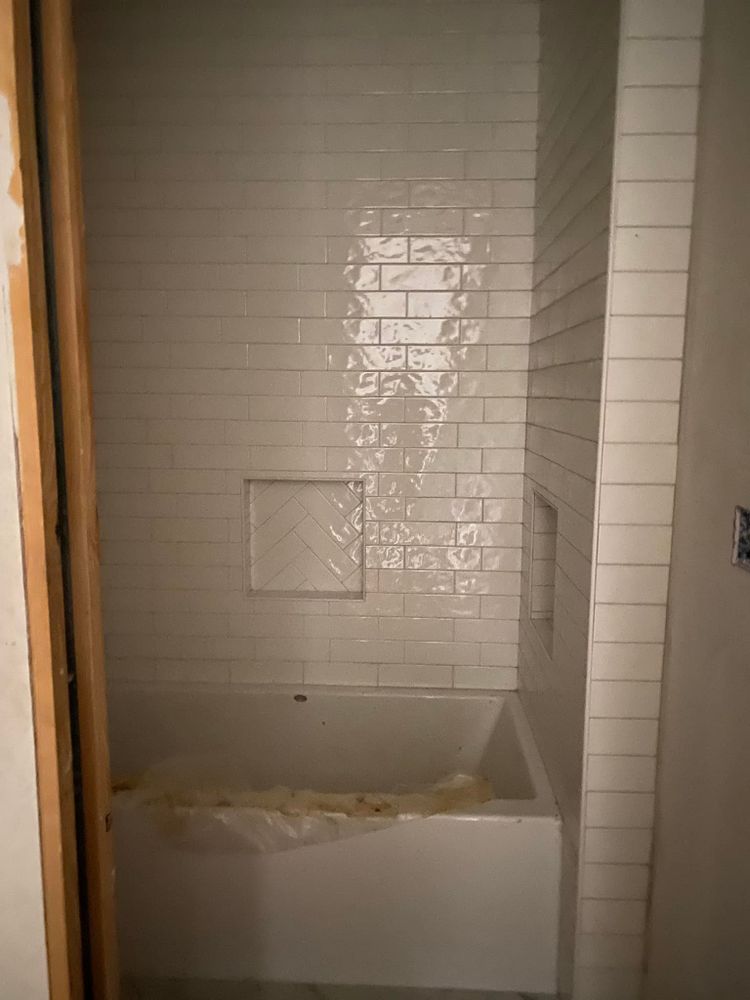 All Photos for Harris Tile and Stone in Tyler, TX