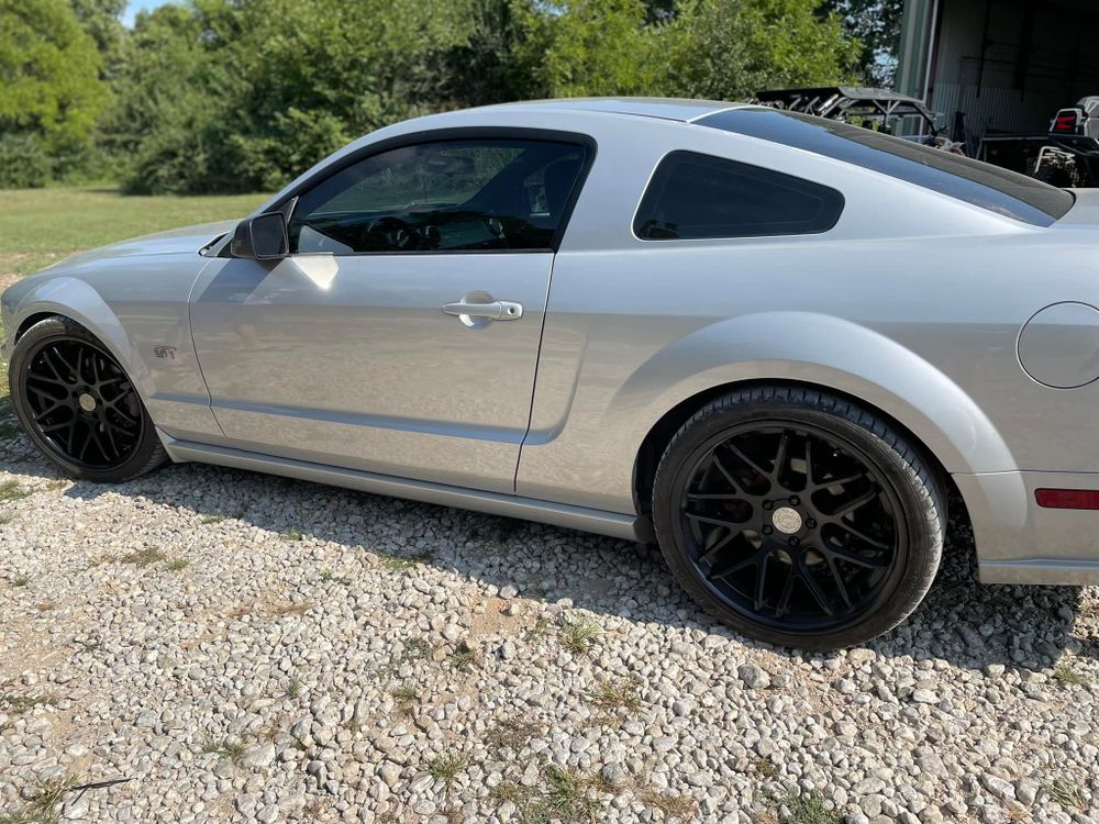 All Photos for TQR Powder Coating in Neosho, MO