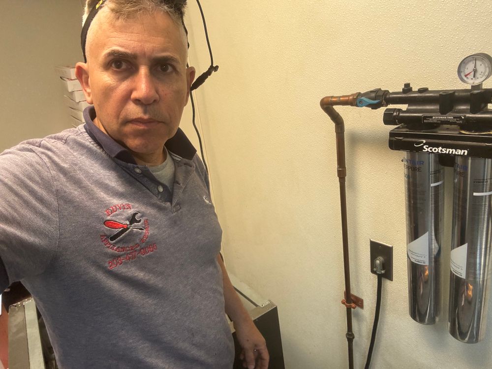 Commercial Appliance Repairs for Edvin Appliances Repair in Norwalk, CT