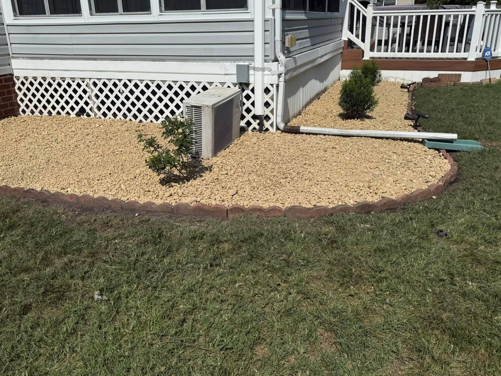 All Photos for Three Brothers Lawn & Landscaping LLC in Yorktown, VA