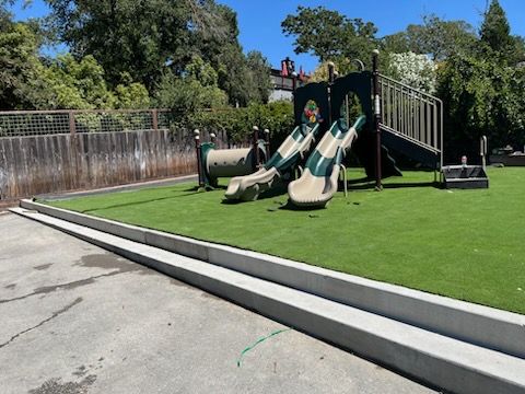 All Photos for Kleen Play Playground Construction in Ontario, CA