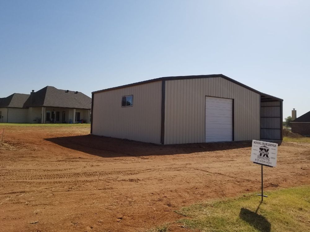 All Photos for TX Makers Construction in Springtown, TX