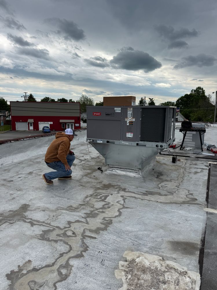 All Photos for Richard Lewis HVAC in West Union, OH