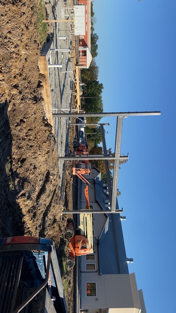 All Photos for JB Welding Services in Seneca, MO