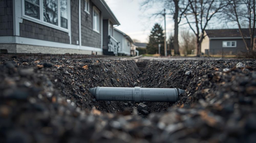 All Photos for Drain Solutions LLC  in Huron, SD