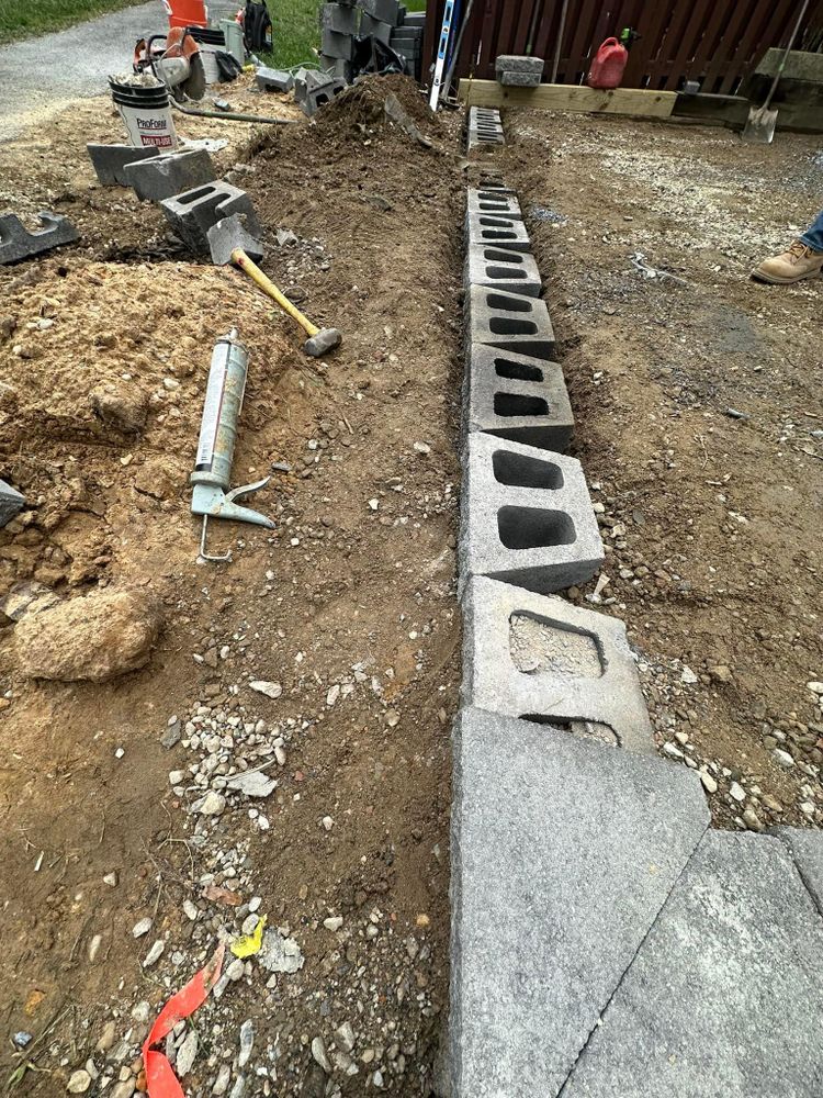 All Photos for Matteo Hardscapes in Towson,  MD