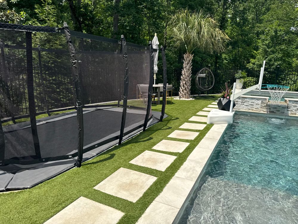 All Photos for H2Whoa Pressure Washing, Gutter Cleaning, Window Cleaning in Cumming, GA
