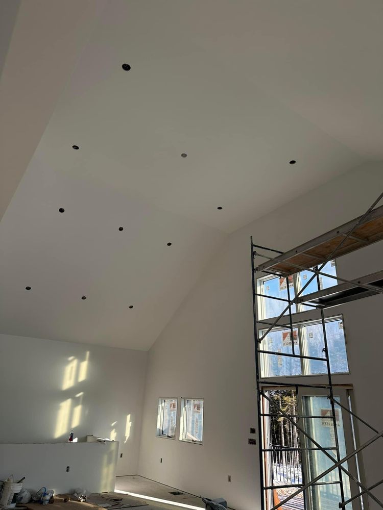 All Photos for Suter & Sons Painting in Amherst, Western Massachusetts