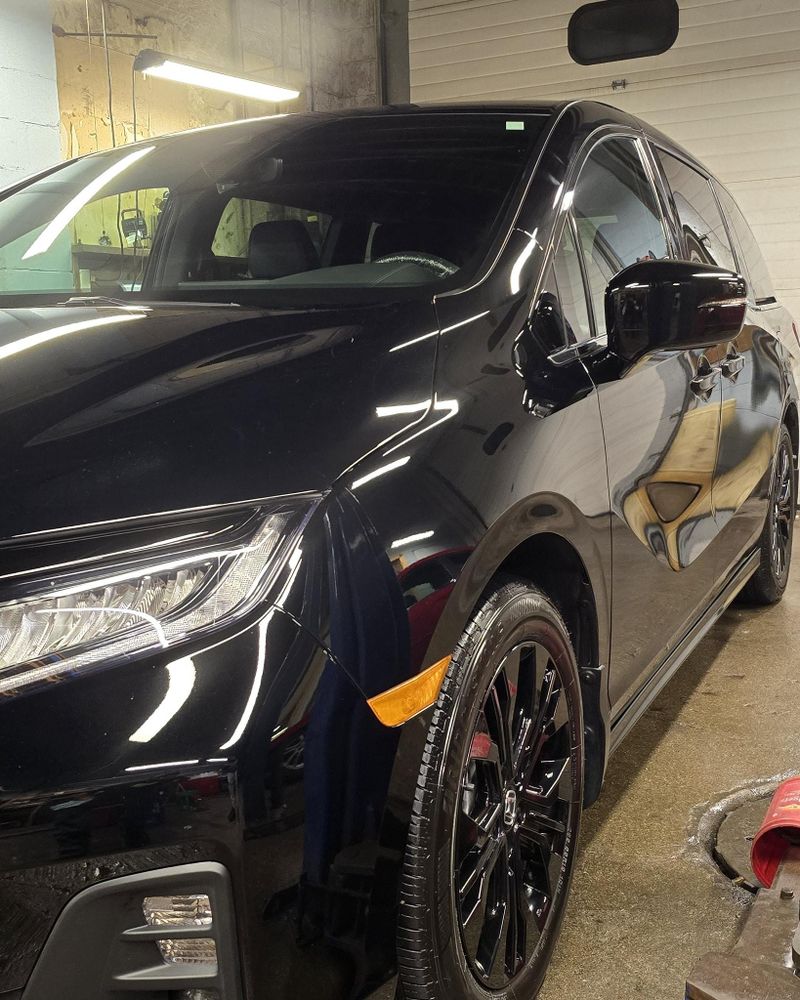 All Photos for Luxury Auto Detail in Peoria, IL