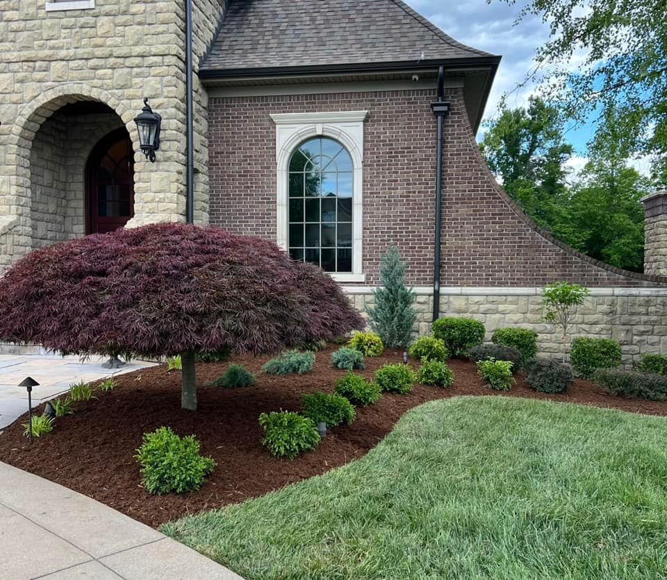 All Photos for Full Service Landscaping in Louisville, KY